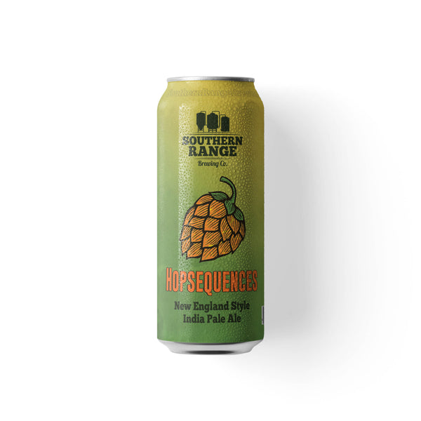 Hopsequences - 4 Pack