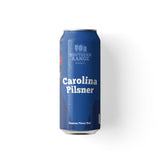 Carolina Pilsner - 4 Pack