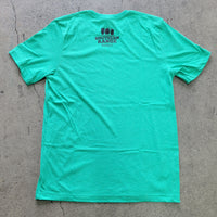 Green Southern Range T-Shirt
