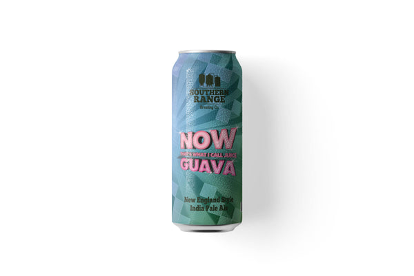 Now That's What I Call Juice - Guava - 4 Pack