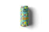 Strawberry Shandy - 4 Pack